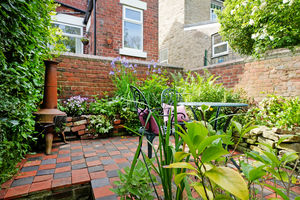Freedom Road Walkley